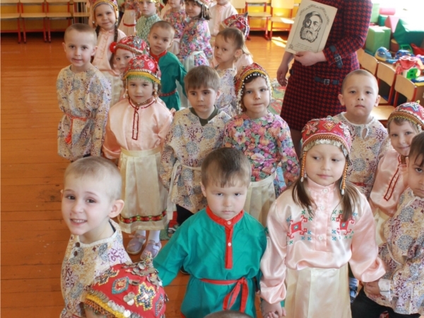 Упрар тăван чĕлхемĕре