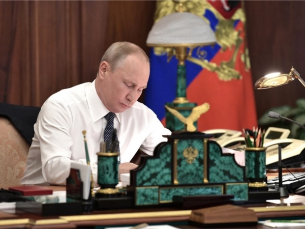 Майский указ Президента нацелен на победу