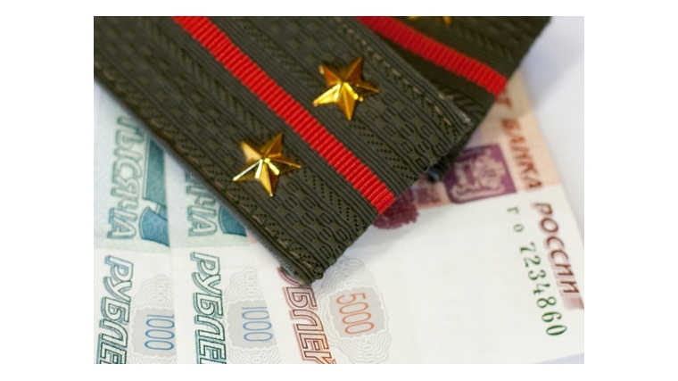Компенсационные выплаты членам семей погибшим (умерших) военнослужащих
