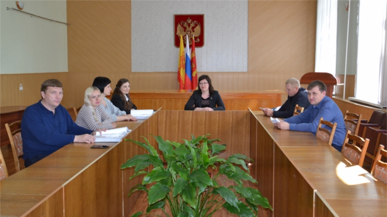 Алатырский район: участковые избирательные комиссии сформированы