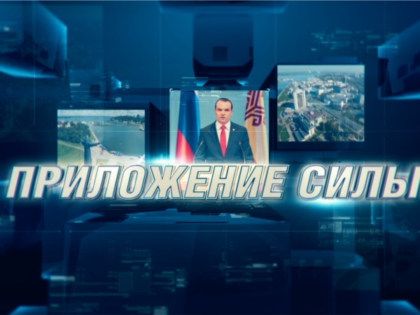 Приложение силы. Проблемы современной школы