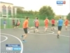 Шупашкарти 5 шкулта спорт лаптăкĕсене юсаççĕ