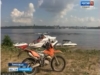 Участниками второго чебоксарского фестиваля экстремальных видов спорта стали снегоходчики