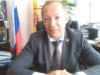 Поздравление Сергея Шелтукова с Днем физкультурника