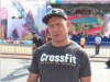 Открытый Чемпионат города по Кроссфиту