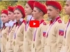 Команда из Чувашии заняла первое место в окружной игре «Зарница»