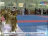 Представители восточного боевого единоборства разыграли награды чемпионата и первенства Чувашии по сетокан