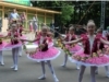 День Республики чебоксарцы отметили фестивалями