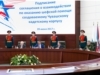 В Минобороны России подписано соглашение о строительстве кадетского корпуса в Чебоксарах