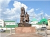 В Чебоксарах отметили День семьи, любви и верности