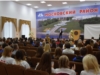 В Московском районе состоялось торжественное открытие Школы молодежного актива