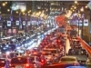 В столице республики борются с автомобильными пробками