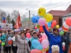 Праздник Весны и Труда в Батыревском районе