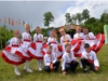 Районный детский праздник "Акатуй- Сабантуй"