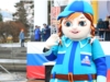 День безопасности, посвящённый Всемирному дню охраны труда и Дню пожарной охраны России