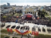 В Чебоксарах прошел Парад Победы