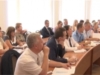 В Новочебоксарске прошло совещание по вопросам профилактики смертности населения от внешних причин (НКТВ)