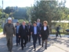 Председатель Кабинета Министров Чувашской Республики Иван Моторин с рабочим визитом посетил Новочебоксарск