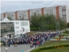«Звездочка» открыла свои двери для нескольких сотен ребят