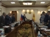 Деловые партнеры.