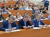 Жители Чувашии написали вместе со страной географический диктант