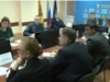 Глава Чувашии Михаил Игнатьев принял участие в видеоконференции, которую провел с руководителями субъектов федерации заместитель председателя Правительства России Дмитрий Рогозин