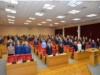 Депутаты Государственного Совета Чувашской Республики собрались на завершающую в этом году сессию