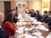 Лидеры Чувашии.