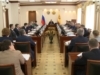 Отдать дань уважения ветеранам.