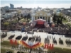 В Чебоксарах прошел Парад Победы