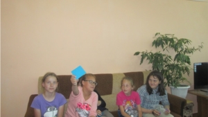 «За природу в ответе и взрослые и дети» - познавательно-игровая программа в Год экологии
