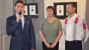 Открылась выставка «Монетное искусство» Асамата Балтаева