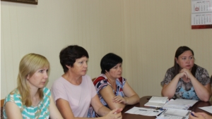 Заседание административной комиссии