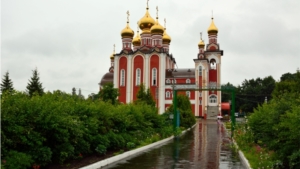 Церковно-исторический музей при храме Новомучеников и Исповедников Российских г. Чебоксары приглашает на экспозицию «Херсонес Таврический»