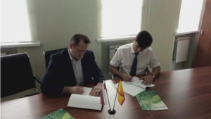 Республиканский Фонд развития промышленности и ПАО "Сбербанк" заключили соглашение о сотрудничестве