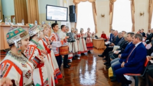 В ЧГПУ проходит Международная научно-практическая конференция «Межцивилизационный диалог в научном творчестве и общественной деятельности Иакинфа Бичурина»