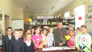 Его жизнь и дела на благо района