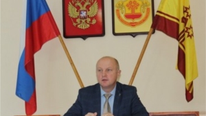 Вновь обсуждены актуальные вопросы