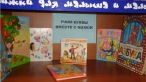 Библиотеки Шумерлинского района подключились к республиканской акции «Чтение семейного масштаба»