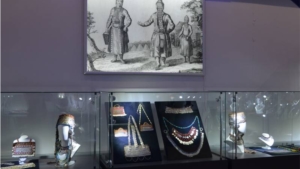 «Серебряная кладовая» приглашает