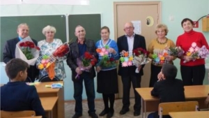 Встреча поколений. Уроки мудрости