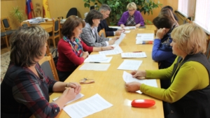 29 сентября 2017 года в администрации Шумерлинского района состоялось заседание Совета по делам национальностей и по взаимодействию с религиозными объединениями