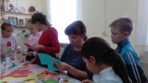 Признательность людям старшего поколения