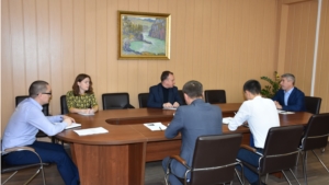 Константин Яковлев провел рабочее совещание по вопросам организации экскурсионных туров по Чувашской Республике