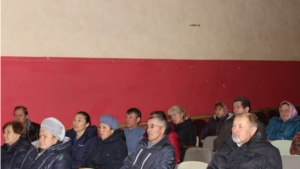 Глава Ядринской районной администрации Андрей Софронов: Мы заинтересованы в том, чтобы привлекать инвестиции в район
