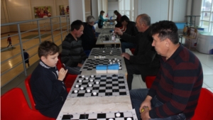 Фестиваль спорта в Ядринском районе, посвященный 90-летию муниципалитета