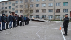 Смотр-конкурс профессионального мастерства «Автошоу»