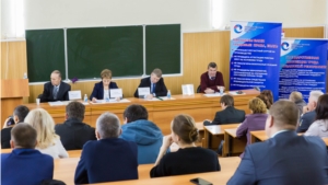 Чувашские машиностроители – за превентивный контроль вместо репрессий