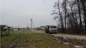 Диалог власти с населением дает положительные результаты