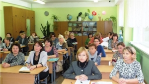 Повышение качества преподавания через систему учительского роста и на основе инновационных технологий и методик преподавания
